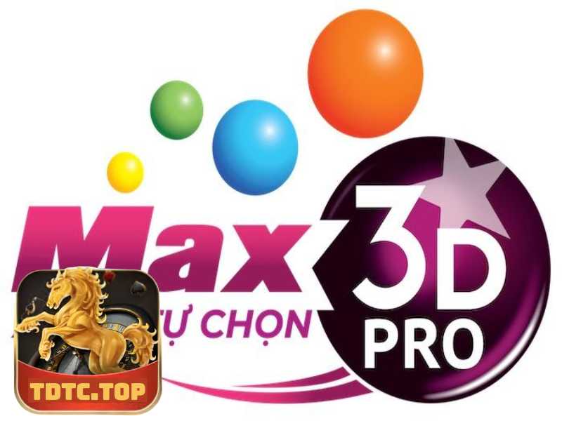 TDTC tổng hợp thông tin xổ số 3D Max dễ hiểu