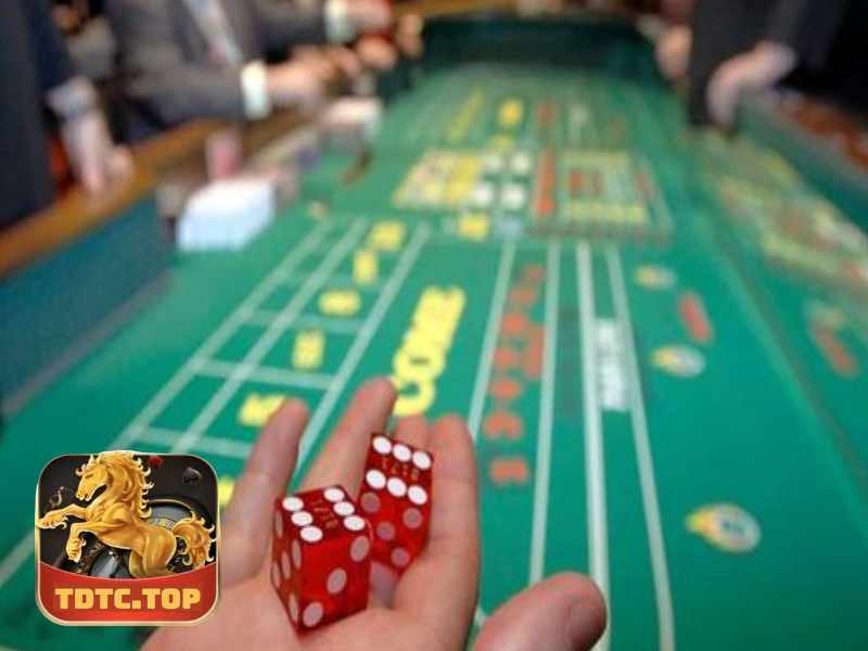 TDTC và cách chơi game tài xỉu kiếm nhiều tiền nhất