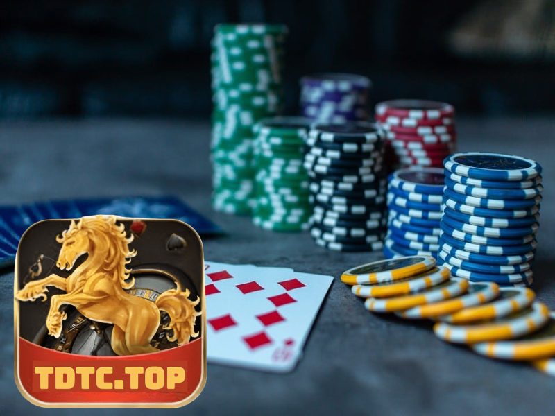 TDTC tổng hợp kiến thức về bài Poker là gì?