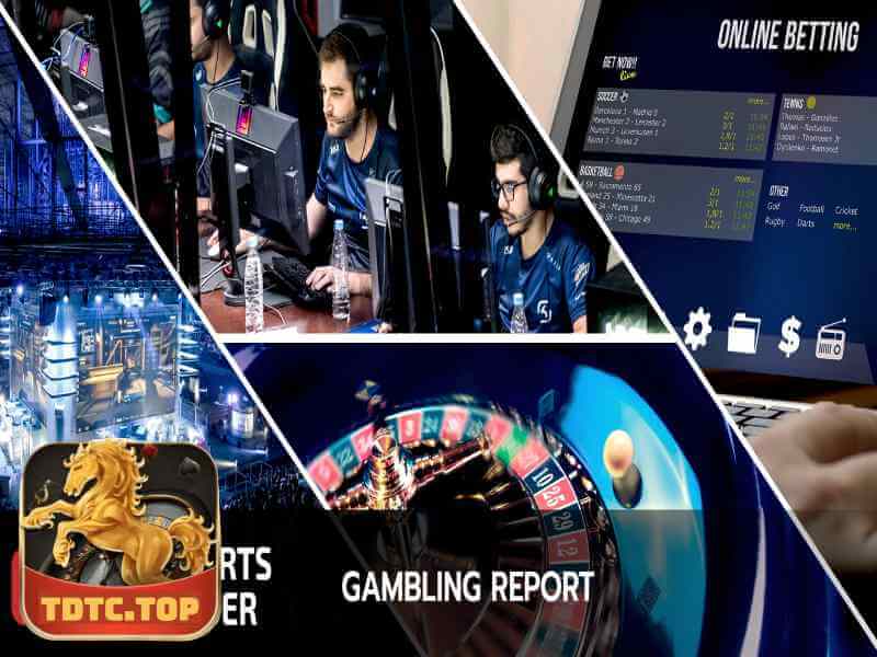 TDTC Và Bí Quyết Trở Thành Game Thủ Esport Chuyên Nghiệp