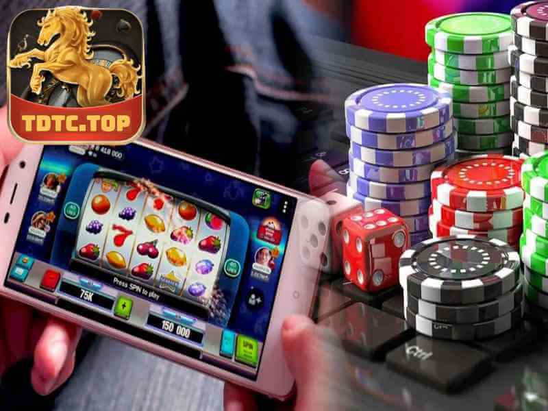 Tổng hợp các bí quyết về cách chơi game bài trực tuyến tại TDTC