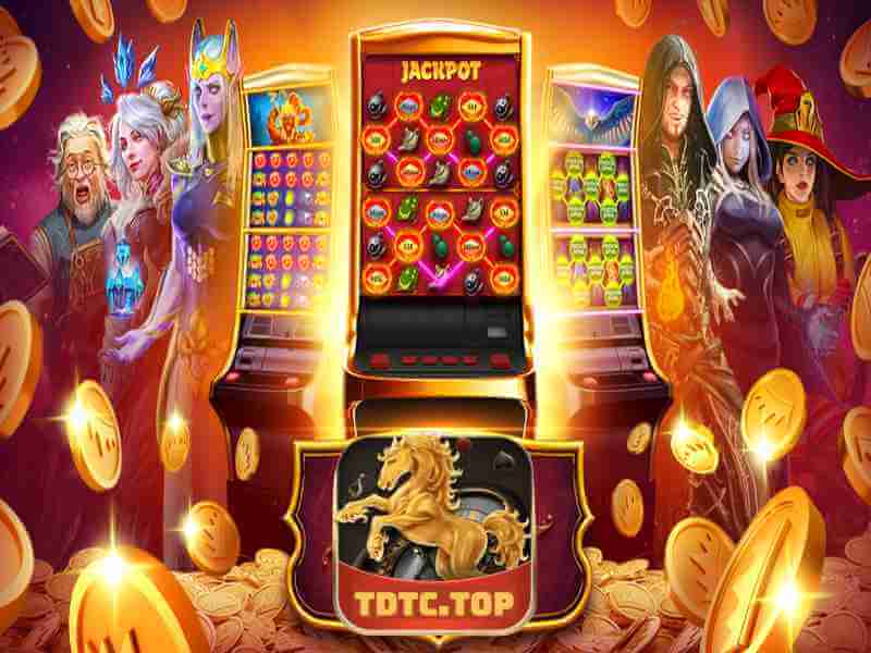 9 Cách Tăng Cơ Hội Thắng Slot Game Từ Cao Thủ TDTC