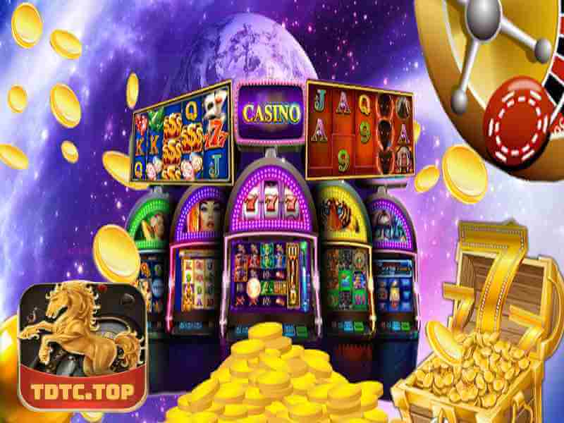 9 Cách Tăng Cơ Hội Thắng Slot Game Từ Cao Thủ TDTC