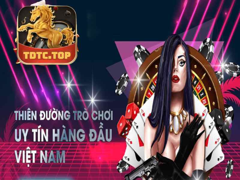 Chính Sách Đại Lý Tại Cổng Game TDTC