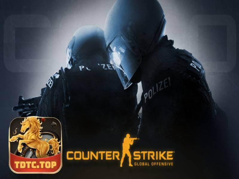 Cá Cược CS GO Và Những Điều Cần Biết Tại TDTC