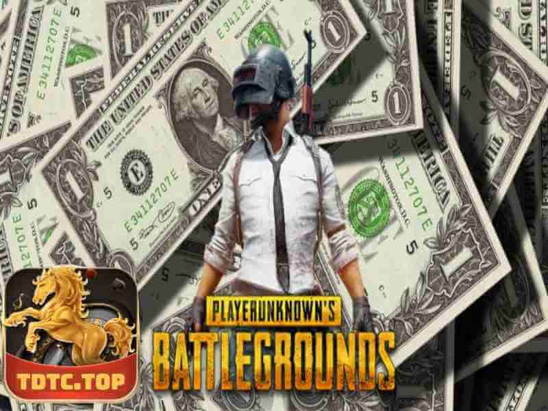 Đọc Ngay Nếu Bạn Muốn Thắng Cá Cược PUBG TDTC