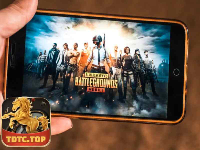 Tham Gia Cá Cược PUBG TDTC