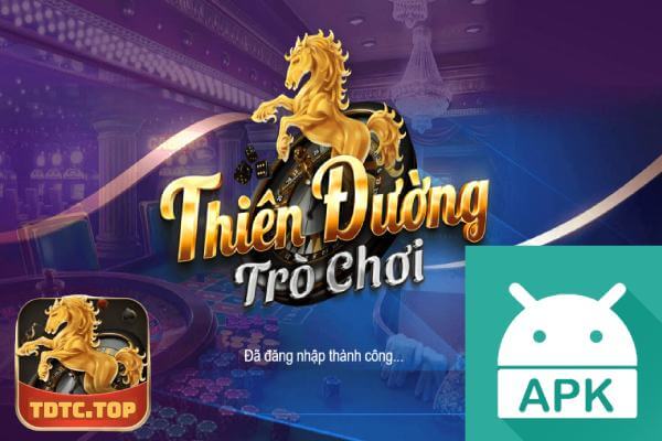 Hướng Dẫn Cách Tải App TDTC APK