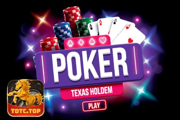 TDTC tổng hợp các lưu ý khi chơi Poker