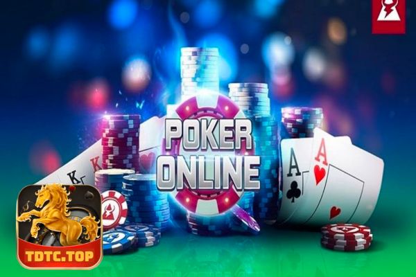 TDTC tổng hợp các lưu ý khi chơi Poker