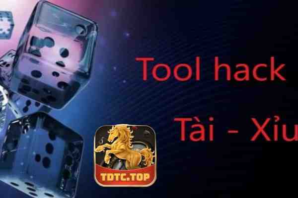 hack tài xỉu online tdtc