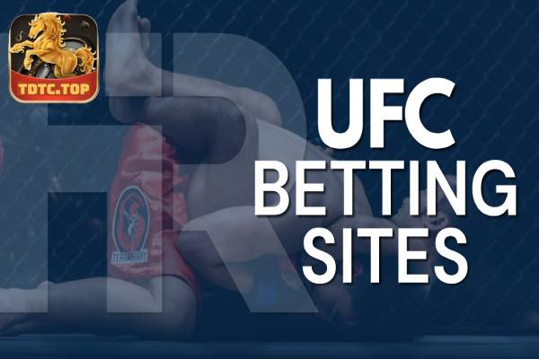 Sảnh cược UFC