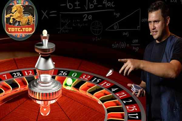 các loại roulette TDTC